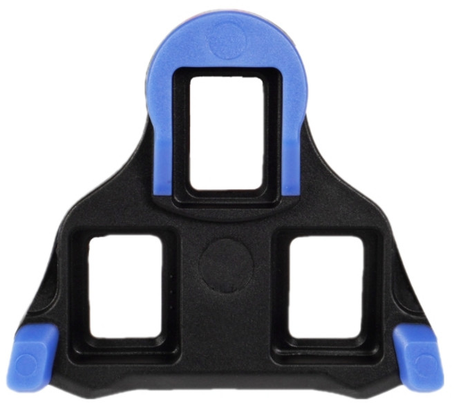 에코하이진 프리미엄 자전거 로드 클릿, 파랑 2도, 1세트