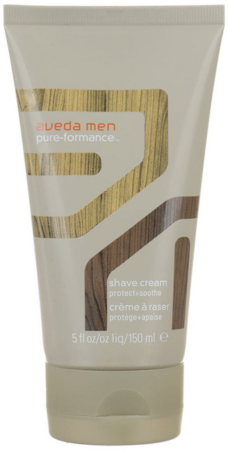 아베다 맨 퓨어 포먼스 쉐이브 크림 150ml