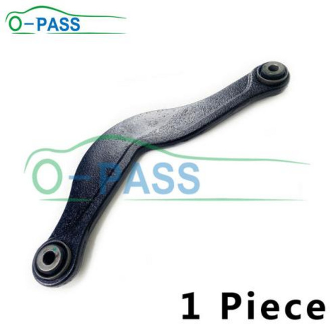 로어암 로우암 로워암 포드 몬데오 IV BA7 1457609 오패스 MK4 용 리어 어퍼 컨트롤 암, 1 Piece, 1개