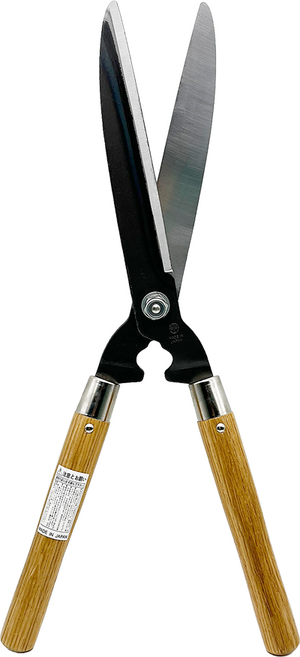 일제 전정가위 전지 원예 조경 양손 가지치기 가위 K-80 톰보, 1개