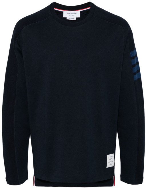 톰 브라운 4 바 티셔츠