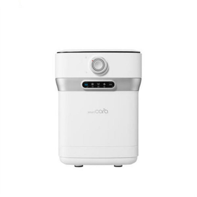 스마트카라 400 SE 음식물처리기 SC-D0210 건조기 분쇄기 2L [26년 보조금 대상모델], 단일속성, 화이트
