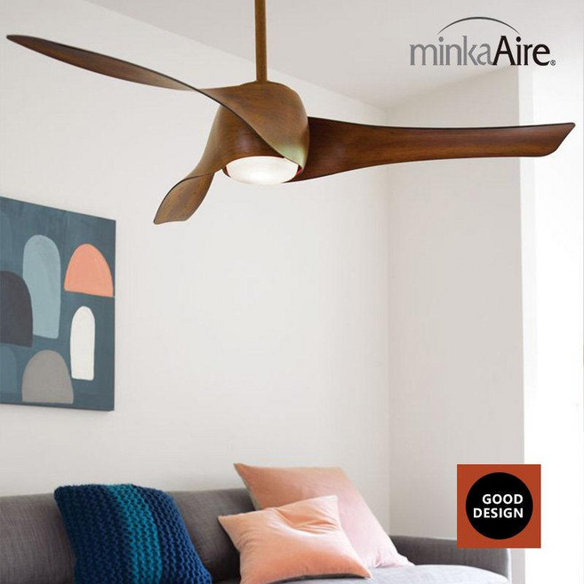 루시에어 타프팬 겸용 조명 실링팬 거실 천장 선풍기, 2. 딥우드