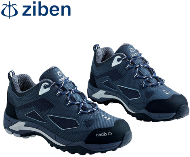 지벤 안전화 4인치 메쉬 산업화 건설화 공장화 현장화 작업화 활동화 신발 운동화