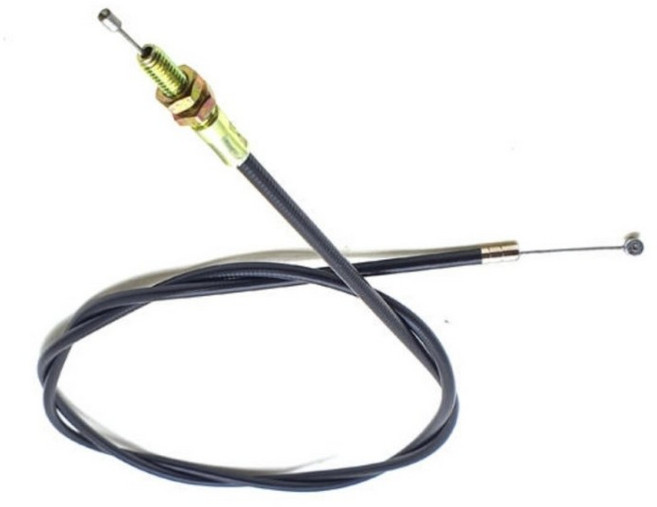 조속케이블 만능케이블 혼다예초기용 GX31 GX35 공용, 1개