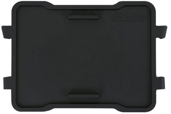 폼포라 N 웨건 전용 뉴 키즈트레이, 1개, 까만색