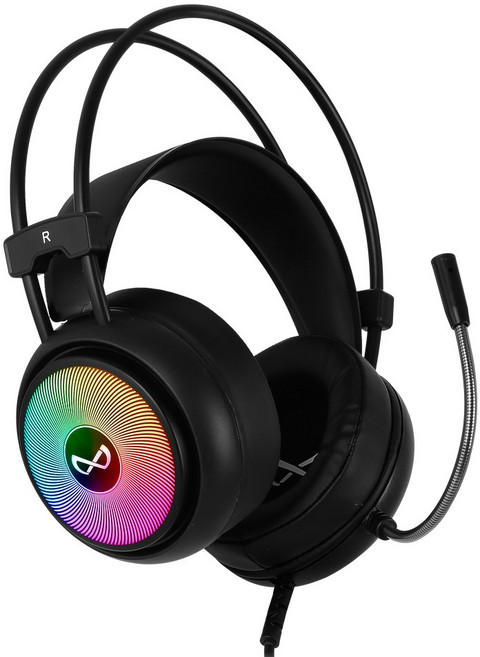 녹스 게이밍 헤드셋 VQ-1 신형, 녹스 헤드셋 VQ-1