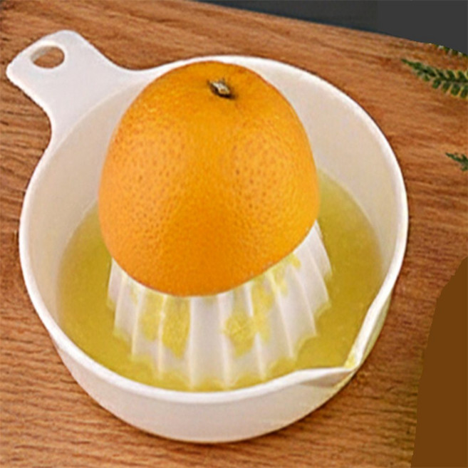 윤슬픽 레몬즙기 오렌지착즙기, 그린