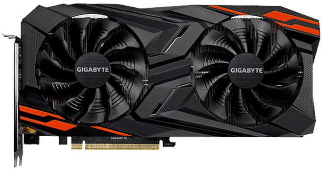 [그래픽카드] 리퍼 기가바이트 GV-RXVEGA56GAMMING OC-8GD AMD RADEON RX VEGA 56 8G 2쿨러