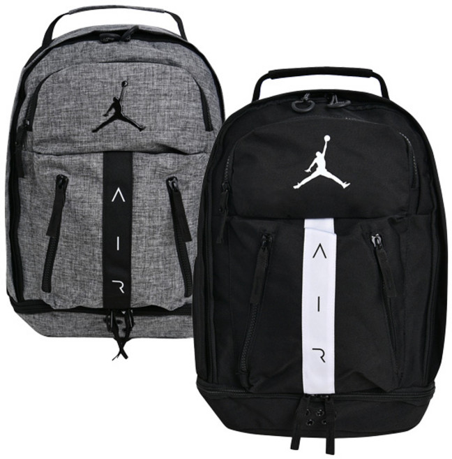 플레이키즈프로 조던에어퍼포먼스백팩(토들러 저학년용) N241EC267P 나이키키즈 조던키즈 조던백팩