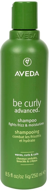 아베다 비 컬리 어드밴스드 샴푸 250ml, 1개 - 쿠팡
