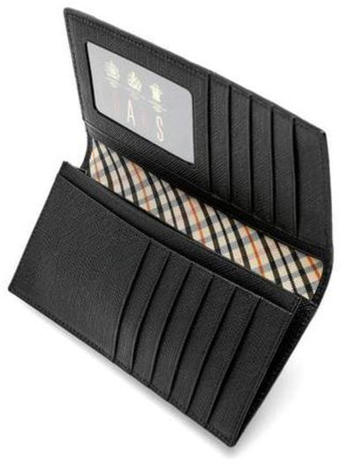 닥스 지갑 [매장판] 데일리 액세서리 심플 고급 선물 가죽