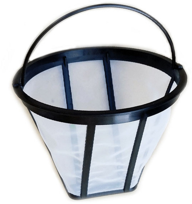 필립스 정품 HD7434/20 전용 커피메이커 영구 여과필터, 필립스 HD7434 20 전용 커피메이커 영구 여과필터