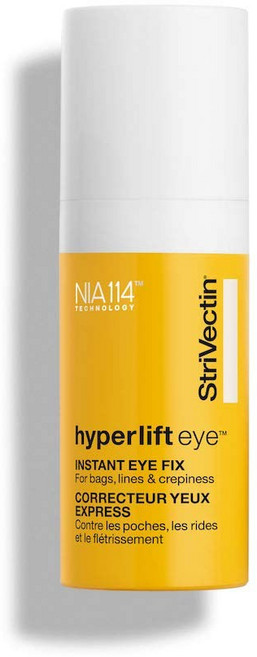 StriVectin 하이퍼리프트 아이 크림 바닐라 10ml, 1개