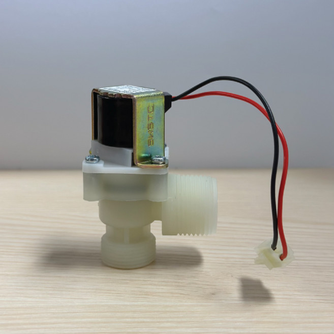 소변 감지기 밸브/솔레노이드 밸브 SWL06/소변기 솔레노이드 밸브/자동소변세척기/전압 DC6V/그린콘트롤/자바/계림/로얄/대림/교체가능, 혼합색상