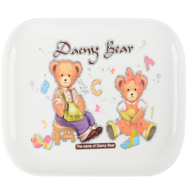 소담해 미니쟁반 2호 종이컵트레이