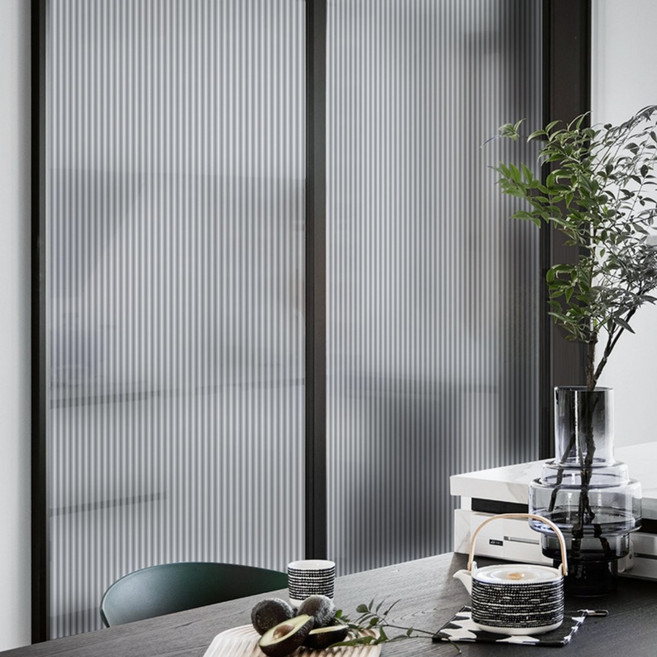 소브홀릭 창문 사생활 보호필름 시트지