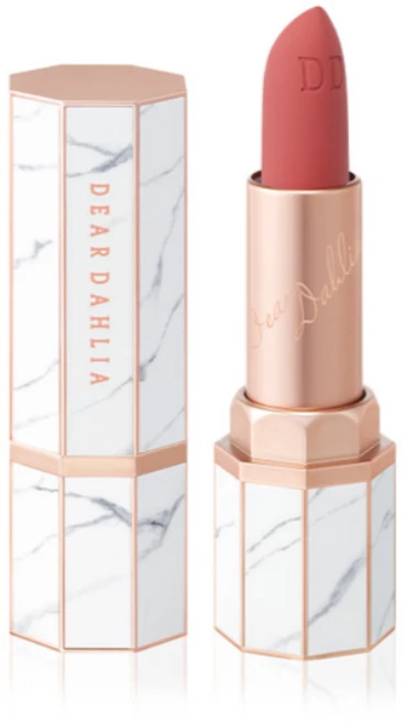 디어달리아 립 파라다이스 에포트리스 매트 립스틱, 0 M111 릴리, 3.2g, 1개 - 쿠팡