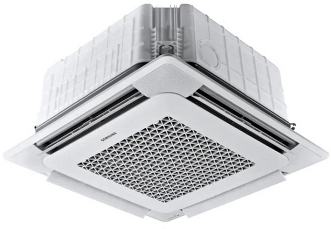 삼성전자 삼성시스템에어컨 AC110RA4DHH1SY 30평, H1SY/냉난AC110RA4DH방기
