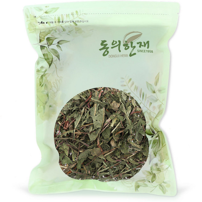 동의한재 국산 포공영 민들레 잎, 300g, 1개
