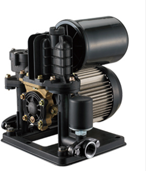 한일전기 1/2HP 가정용 얕은우물용 자동펌프 PHH-408A-B, 1개