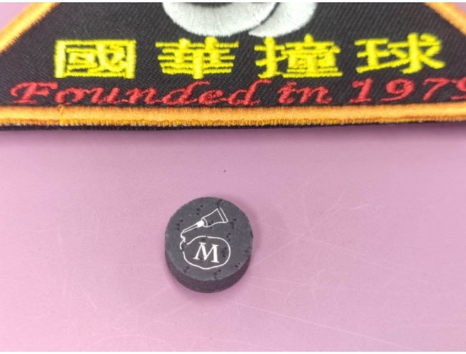 【國華撞球】KO柯皮頭 撞球桌 撞球桿 撞球用品專賣店, 1個, M中