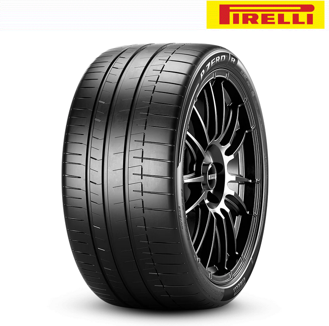 PI 2553520 255/35R20 97Y P ZERO R NA2, 1개, 전문점방문장착