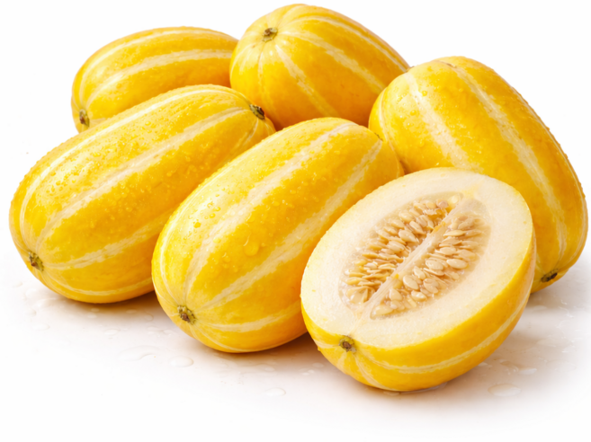 고당도 가정용 성주참외, 1개, 가정용 3KG