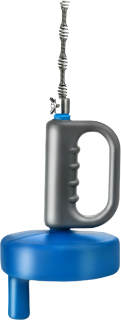 공구PXJ 클린 스프링 와이어 하수구 뚫어뻥 스프링청소기