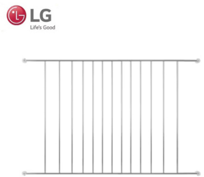 LG 디오스 광파오븐 전용 석쇠 MA323BCS MA323BFS MA323BSS