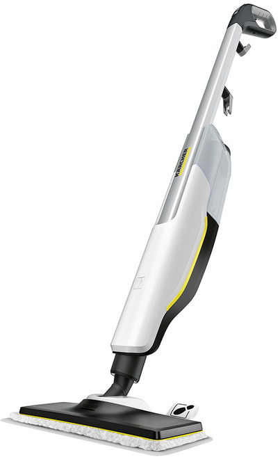 카처 스팀청소기 SC2 Upright, 혼합색상