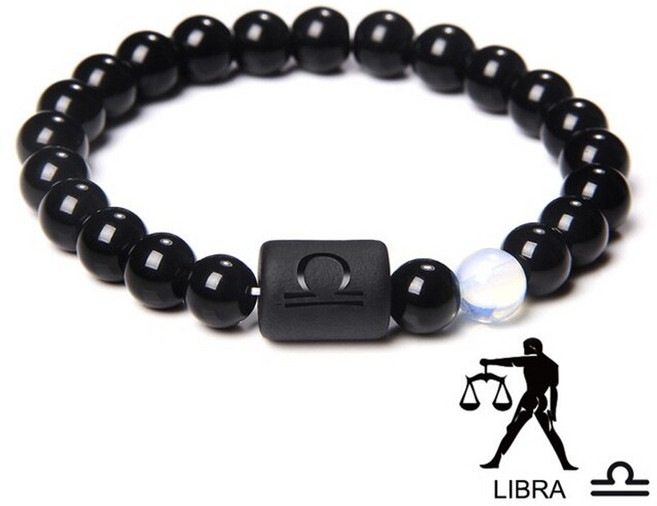 경면주사팔찌 소원 재물운 팔찌 천연석 타이거 아이 트리플 보호 적철광 및 블랙 흑요석 커플 체중 감량 보석 기념일 선물