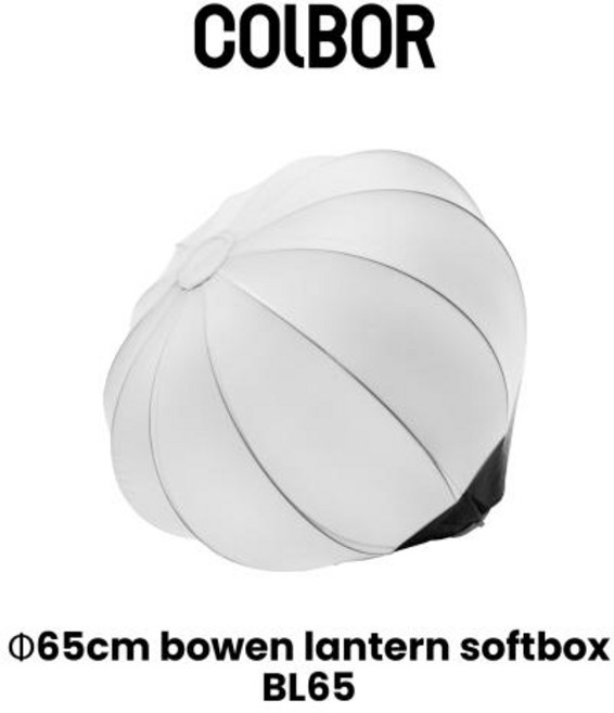 SYNCO 사진 조명 액세서리 SYNCO COLBOR CL60 CL100X CL220용 소프트박스반사판전원 케이블Bowens 어댑터 링, 15) BL65, 11 BL65