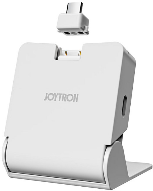 조이트론 PS포탈 플스포탈 무선 휴대용 충전 폴더블 미니 충전 스탠드, 혼합색상, 1개, JTPT-108