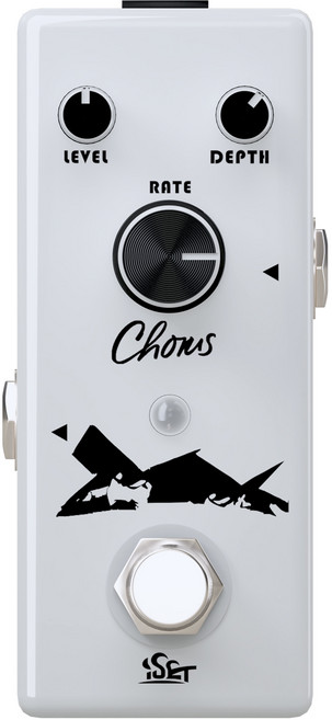 노이즈게이트 노이즈게이트이펙터 일렉트릭기타 및 베이스용 소음 억제효과 게이트 페달 신형 노이즈 게이트 감소 왜곡 효과 지연 압축기 트루 바이패스 조력 합창 부품, 1개