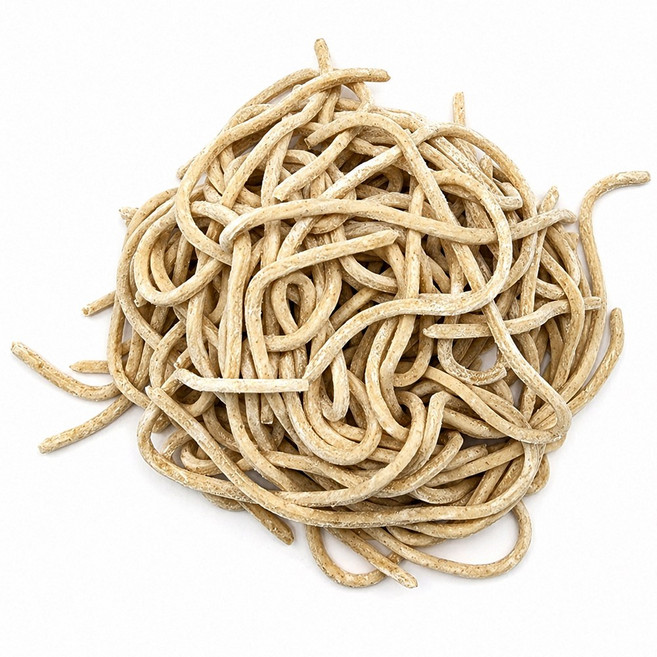 일본식 생라멘 샘플용 6인분 일본라멘 라멘전문점, 샘플-통밀멘10호, 1개, 900g