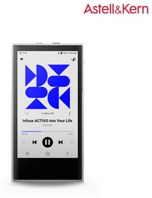 아스텔앤컨 액티보 ACTIVO P1 MP3플레이어 블루투스MP3.입문용 dap.안드로이드 dap.구글마켓, 아스텔앤컨 액티보 ACTIVO P1 MP3플레이어 블루