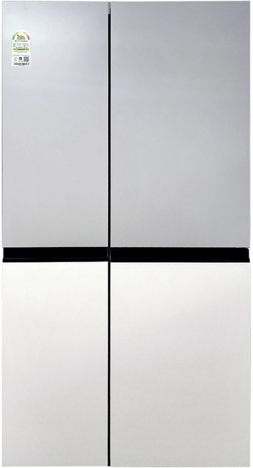 LG 디오스 오브제컬렉션 매직스페이스 냉장고 S836MRQ112 832L