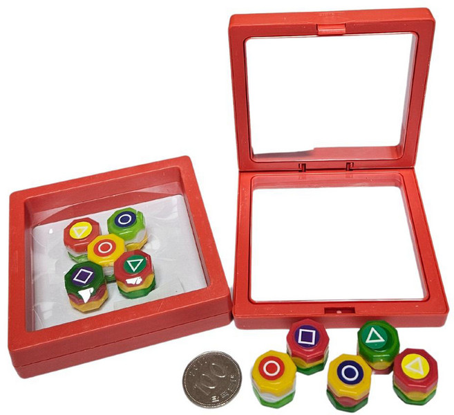 고급민속 전통윷 / 전통 민속 놀이용품 설날 추석 명절 가족보드게임 완구 장난감 어린이선물, 1세트