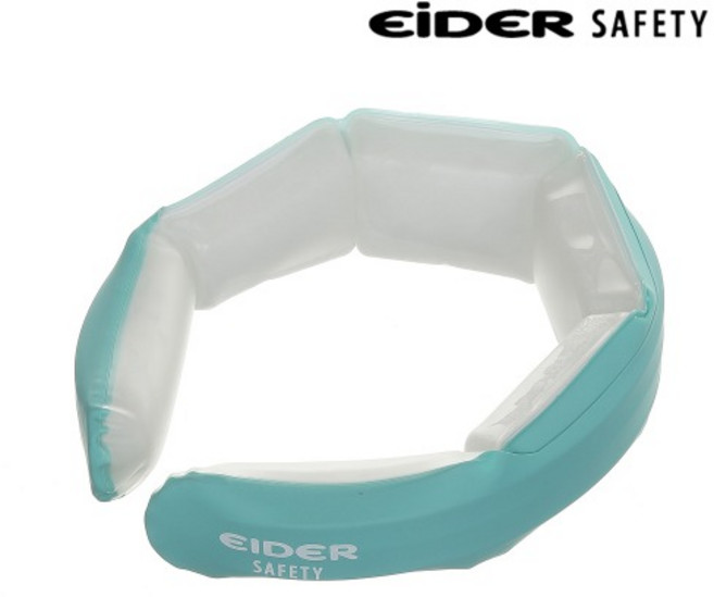 고릴라몰)아이더 세이프티 쿨 코어 PCM 넥밴드 쿨링목도리 넥쿨러, 1개