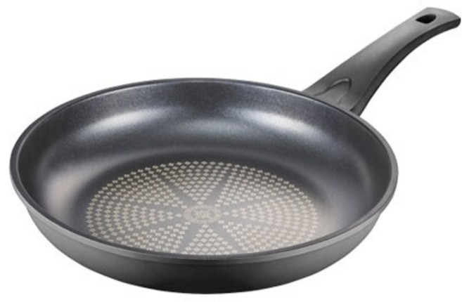 PN풍년 풍년 주물 프라이팬 30cm, 1개