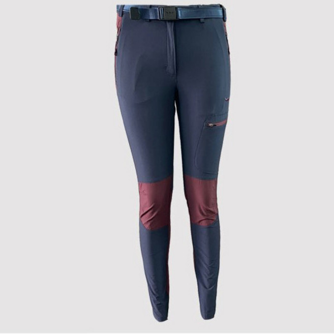 HALLA SPORT 여성 고베노팬츠