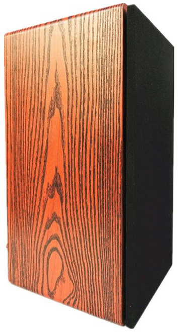 자작 10인치 스피커통 북쉘프 카페 만들기 저음 스피커, 6.5인치 저음 3인치 고음 1004 색상, 기본 모델명/품번