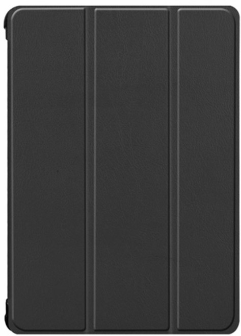 화웨이 미디어 패드 M5 라이트 8 인치 JDN2-L09 케이스 커버 명예 태블릿 5 8.0 보호 Fundas, 02 Black, 1개