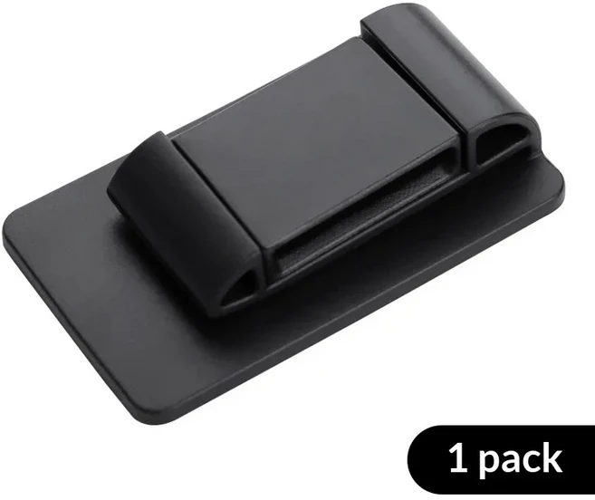 르노 클리오 메간 트래픽 캡처 마스터 로건 캉구 안전벨트 홀더 스태빌라이저 패스너 스타일 자동차 인테리, 04 1pc Black