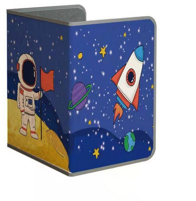 무릎난로 접이식발난로 스쿱히팅패드 파티션 접이식 사무실, 우주비행사 9단 타이밍+무릎보호대(발받침대 없음)