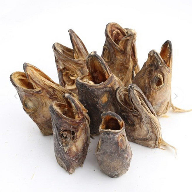 VB 황태머리 200g (크기 중), 1개