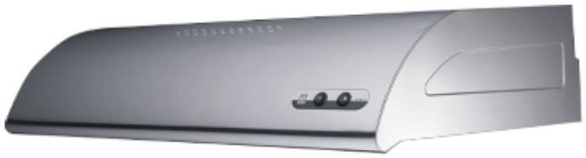 簡約設計抽油煙機 強勁吸力 低噪音 易清潔 打造清新廚房, 80CM (R3012SL), 單純送貨商品