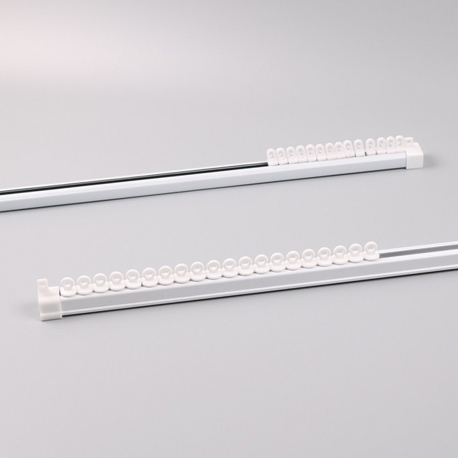 한국레일갤럭시 커튼레일