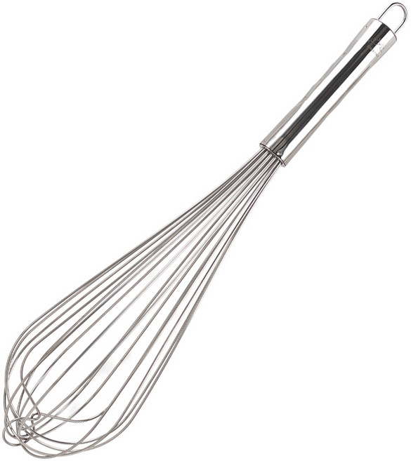 SP 대형 스텐 거품기 미니핸들 업소용 휘핑기, 1개, 3호